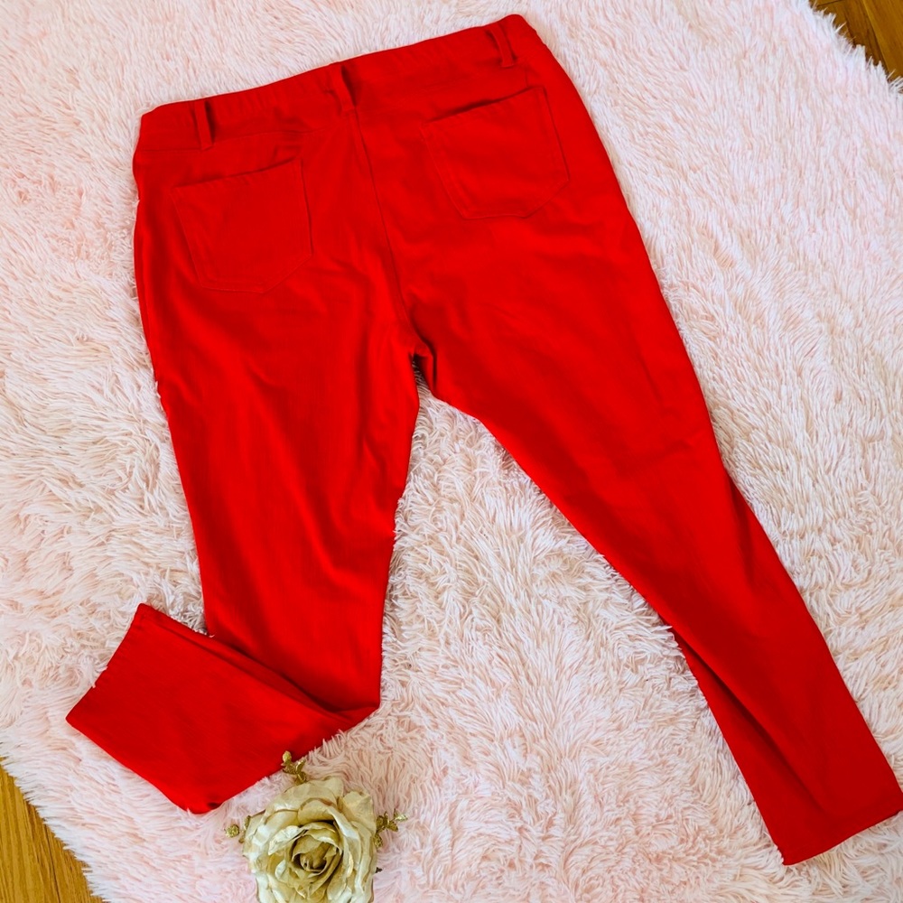 Faded glory Jeggings